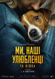 Ми, наші улюбленці та війна*